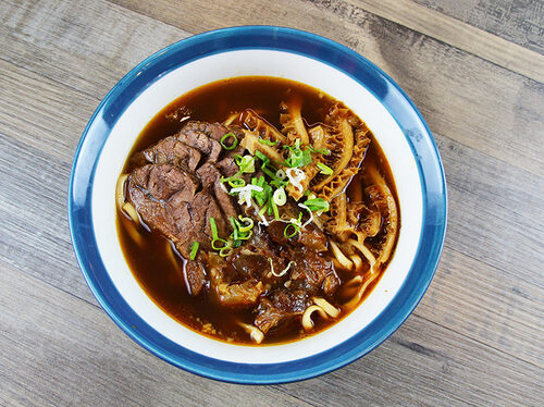 九條牛 牛肉麵連鎖品牌-專業創業加盟輔導 產品圖片 #4