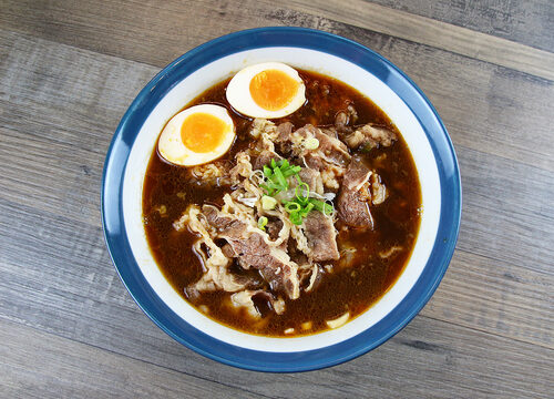 九條牛 牛肉麵連鎖品牌-專業創業加盟輔導 產品圖片 #2