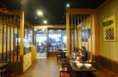 九條牛 牛肉麵連鎖品牌-專業創業加盟輔導 品牌圖片 #2