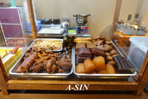 九條牛 牛肉麵連鎖品牌-專業創業加盟輔導 品牌圖片 #5