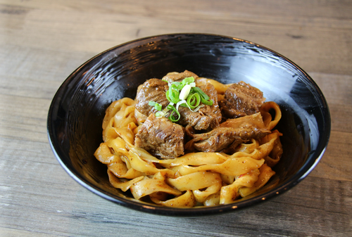 九條牛 牛肉麵連鎖品牌-專業創業加盟輔導 產品圖片 #5