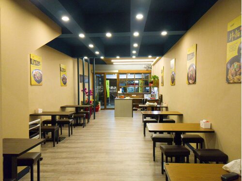 九條牛 牛肉麵連鎖品牌-專業創業加盟輔導 品牌圖片 #3