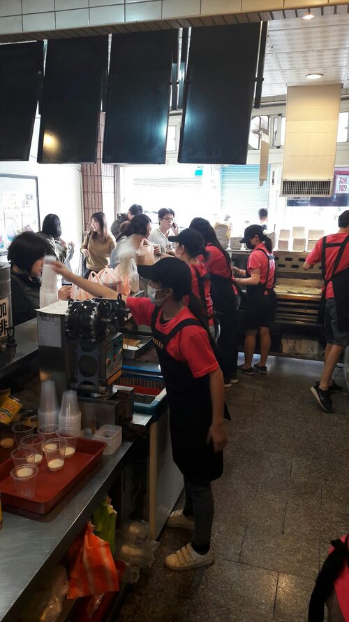 五鍋橘醬蛋餅 品牌形象
