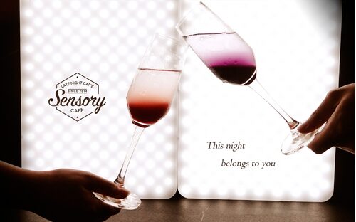 新銳咖啡 - 深夜咖啡第一品牌 產品介紹