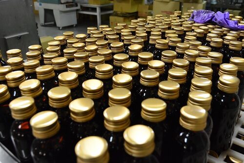 零點壹壹 - 天然養生、高科技活力飲品 產品介紹