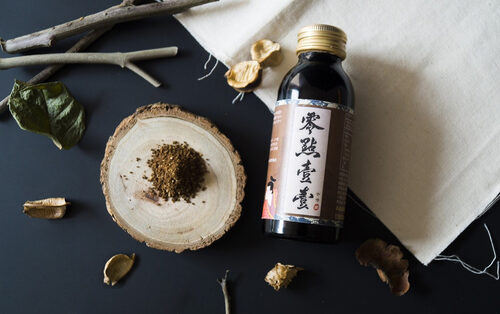 零點壹壹 - 天然養生、高科技活力飲品 產品介紹