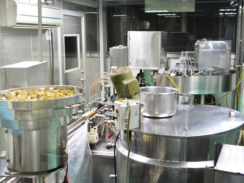 零點壹壹 - 天然養生、高科技活力飲品 產品介紹