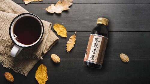 零點壹壹 - 天然養生、高科技活力飲品 產品介紹