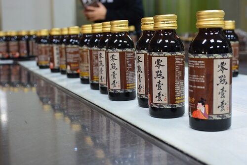 零點壹壹 - 天然養生、高科技活力飲品 產品介紹