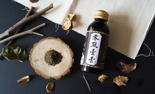 零點壹壹 - 天然養生、高科技活力飲品 產品介紹