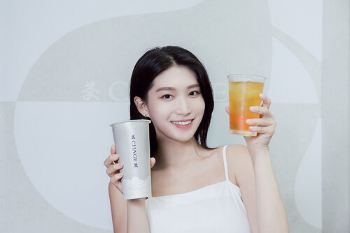 茶聚 CHA'GE 品牌圖片 #5