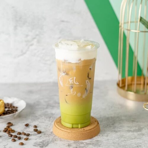 風鳥堂 產品介紹