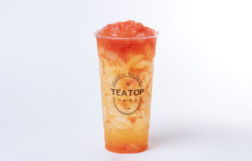 TEA TOP第一味  產品圖片 #8