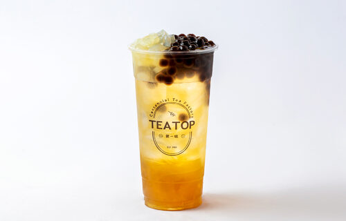 TEA TOP第一味  產品圖片 #4