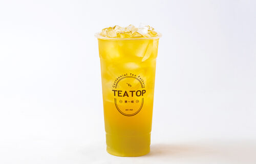 TEA TOP第一味  產品圖片 #5