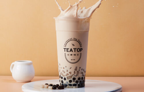 TEA TOP第一味  產品圖片 #3