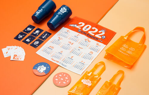 TEA TOP第一味  品牌圖片 #4