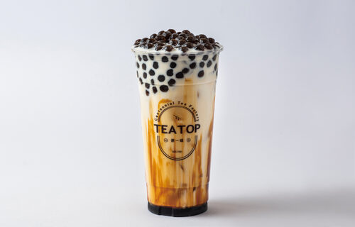 TEA TOP第一味  產品圖片 #6