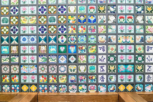 清水茶香 品牌形象