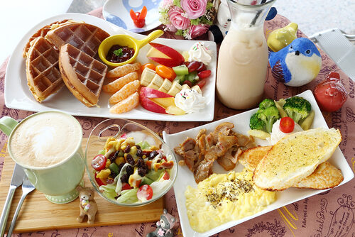 慢板咖啡 產品介紹