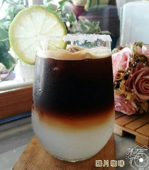 慢板咖啡 產品介紹