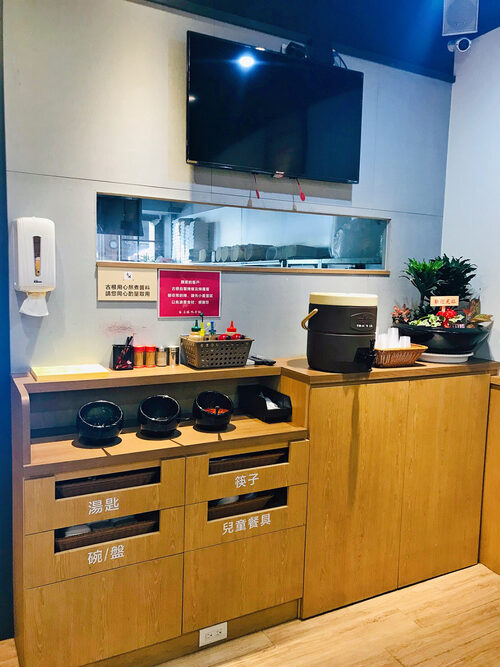 傳承古早味，經典口味，現在入主加盟就享有教學實習薪資補貼 品牌形象