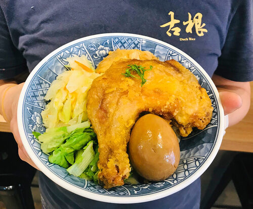 傳承古早味，經典口味，現在入主加盟就享有教學實習薪資補貼 產品介紹