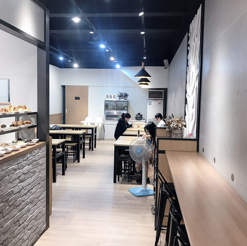 傳承古早味，經典口味，現在入主加盟就享有教學實習薪資補貼 品牌形象