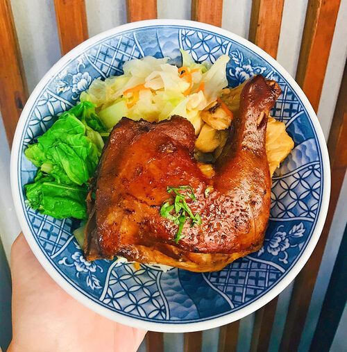 傳承古早味，經典口味，現在入主加盟就享有教學實習薪資補貼 產品介紹