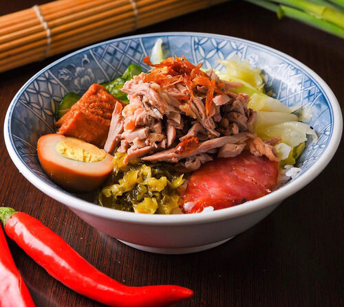 傳承古早味，經典口味，現在入主加盟就享有教學實習薪資補貼 產品介紹