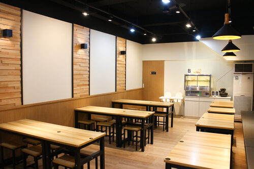 傳承古早味，經典口味，現在入主加盟就享有教學實習薪資補貼 品牌形象