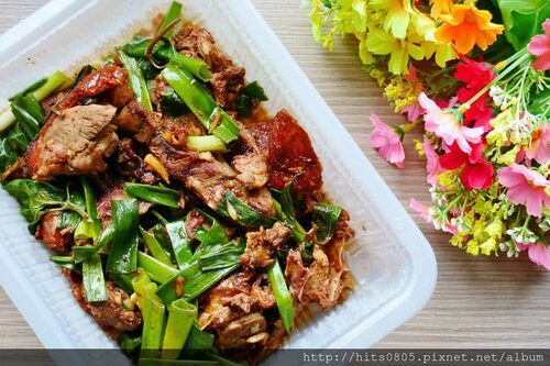 京城烤鴨 產品介紹