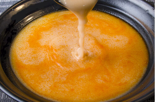 文湯武醬 滷將軍 產品介紹