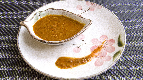 文湯武醬 滷將軍 產品介紹