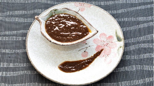 文湯武醬 滷將軍 產品介紹