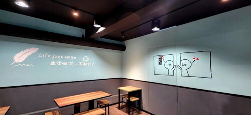 文湯武醬 滷將軍 品牌形象