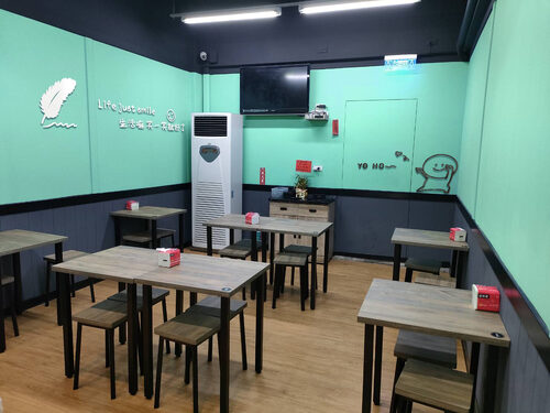 文湯武醬 滷將軍 品牌形象