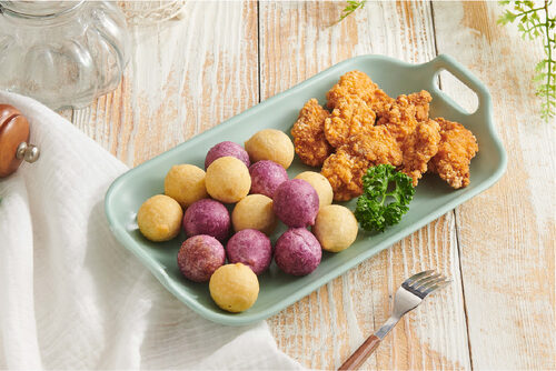 歐兔早午餐O2 Brunch 產品介紹