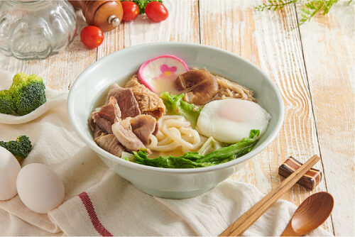 歐兔早午餐O2 Brunch 產品介紹