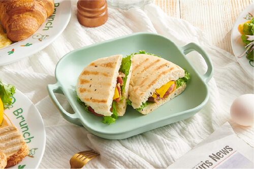 歐兔早午餐O2 Brunch 產品介紹