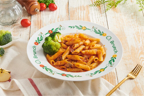 歐兔早午餐O2 Brunch 產品介紹