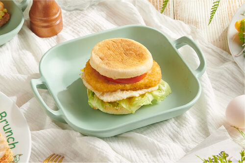 歐兔早午餐O2 Brunch 產品介紹