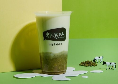 都渴以 產品介紹