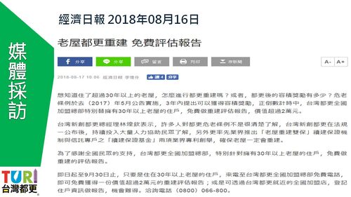 台灣都更 建設公司加盟全國第一品牌 產品介紹