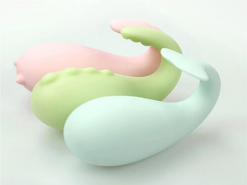 阿性情趣 無人商店 產品介紹