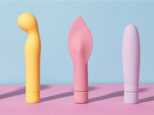 阿性情趣 無人商店 產品介紹