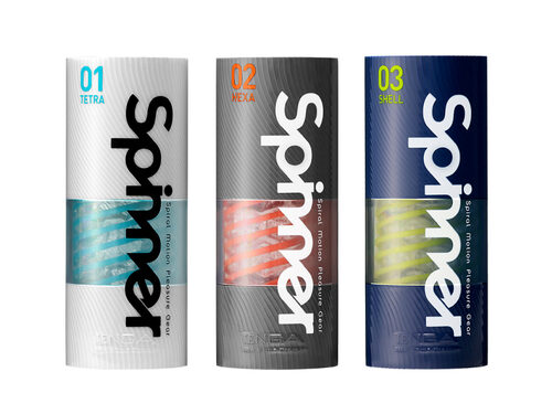 阿性情趣 無人商店 產品介紹