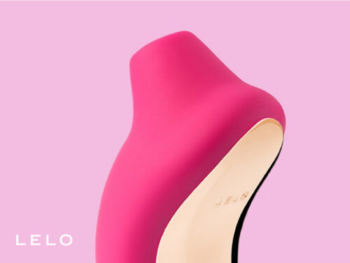 阿性情趣 無人商店 產品介紹