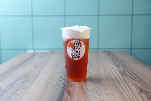 兔子兔子早午餐專門店 Rabbit Rabbit Cafe 產品介紹
