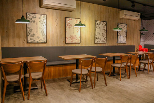 兔子兔子早午餐專門店 Rabbit Rabbit Cafe 品牌形象